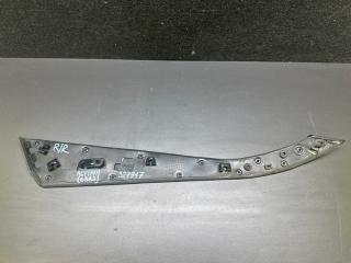 Накладка стойки кузова наружная задняя правая ALTIMA 19- 2019 L34 PR25DD