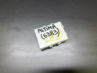 Блок электронный ALTIMA 19- 2019 L34 PR25DD