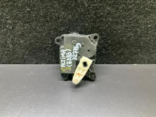 Моторчик заслонки печки NISSAN ALTIMA 19- 2019 Б/У Моторчик заслонки печки NISSAN ALTIMA 19- 2019