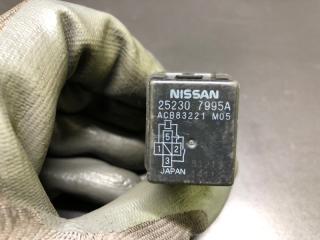 Реле ALTIMA 19- 2019 L34 PR25DD