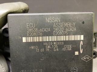 Блок управления парктроником ALTIMA 19- 2019 L34 PR25DD