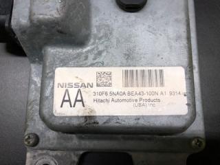 Блок управления АКПП ALTIMA 19- 2019 L34 PR25DD