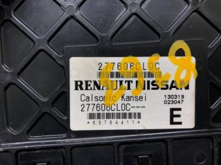 Блок электронный NISSAN ALTIMA 19- L34 PR25DD