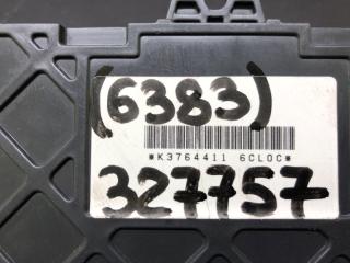 Блок электронный ALTIMA 19- 2019 L34 PR25DD