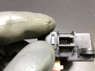 Моторчик заслонки печки NISSAN ALTIMA 19- L34 PR25DD