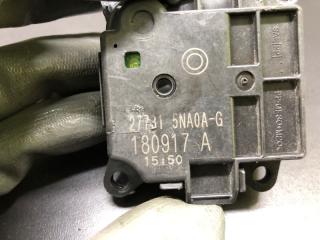 Моторчик заслонки печки ALTIMA 19- 2019 L34 PR25DD