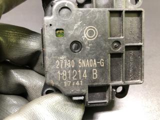 Моторчик заслонки печки ALTIMA 19- 2019 L34 PR25DD