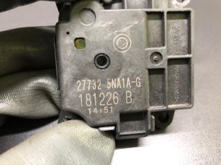 Моторчик заслонки печки ALTIMA 19- 2019 L34 PR25DD