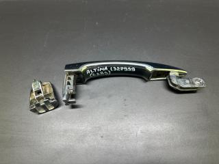 Ручка двери наружная задняя ALTIMA 19- 2019 L34 PR25DD