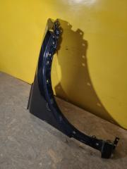 Крыло переднее правое KIA NIRO SG2 22-