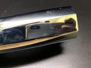 Ручка двери наружная задняя ALTIMA 19- 2019 L34 PR25DD