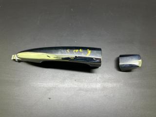 Ручка двери наружная задняя NISSAN ALTIMA 19- 2019