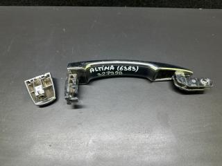 Ручка двери наружная задняя NISSAN ALTIMA 19- L34 PR25DD