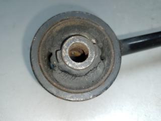 Рычаг задней подвески продольный правый GX470 02-09 2003 UZJ120L 4.7 2UZFE