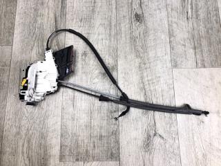 Замок двери передний левый CHEROKEE 14- 2016 2.4 ED8