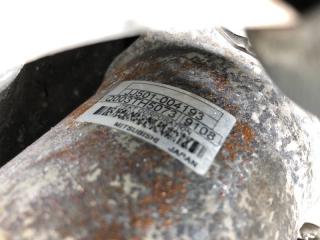 Рулевая рейка ALTIMA 19- 2019 L34 PR25DD