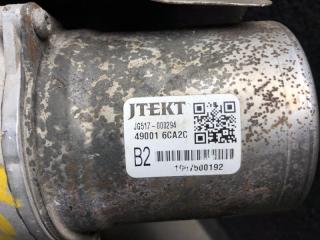 Рулевая рейка ALTIMA 19- 2019 L34 PR25DD