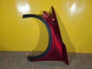 Крыло переднее левое MAZDA CX-5 (KF) 16-21