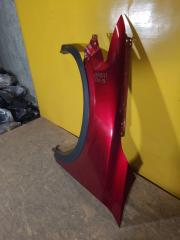 Крыло переднее левое MAZDA CX-5 (KF) 16-21