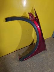 Крыло переднее левое CX-5 (KF) 16-21