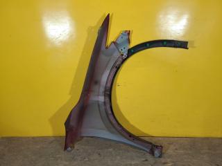 Крыло переднее левое CX-5 (KF) 16-21