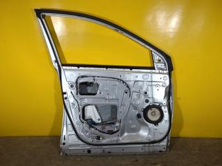 Дверь передняя левая RAV4 13-19