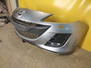 Бампер передний MAZDA 3 BL 09-13