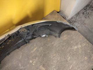 Бампер передний 3 BL 09-13