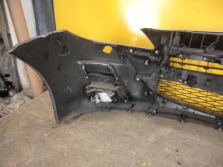 Бампер передний 3 BL 09-13