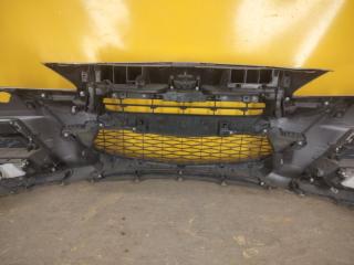 Бампер передний 3 BL 09-13