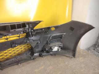 Бампер передний 3 BL 09-13