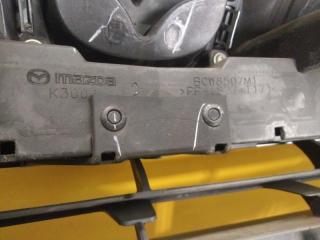 Бампер передний 3 BL 09-13