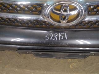 Бампер передний RAV4 05-12