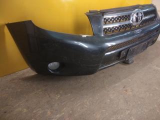 Бампер передний RAV4 05-12