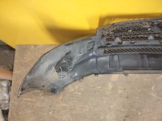 Бампер передний RAV4 05-12