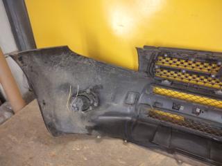 Бампер передний RAV4 05-12