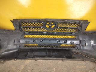 Бампер передний RAV4 05-12