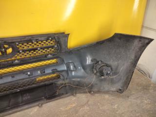 Бампер передний RAV4 05-12