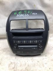 Магнитола MITSUBISHI ASX / OUTLANDER SPORT 10-21 2012