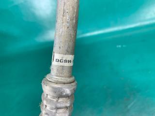 Трубка кондиционера FUSION 14-