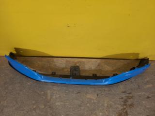 Накладка бампера FORD MUSTANG MACH-E 19-