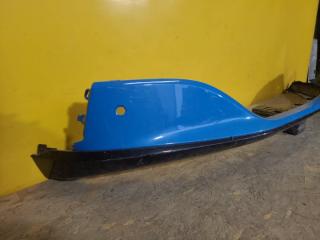 Накладка бампера MUSTANG MACH-E 19-