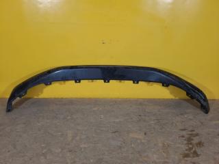 Накладка бампера MUSTANG MACH-E 19-