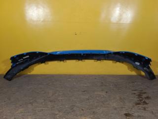 Накладка бампера MUSTANG MACH-E 19-