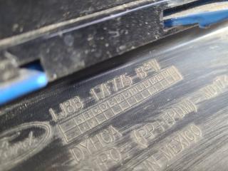 Накладка бампера MUSTANG MACH-E 19-