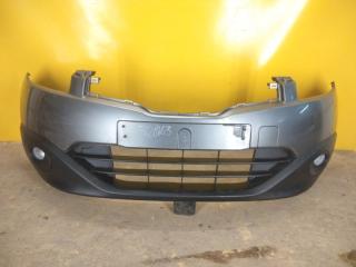 Бампер передний NISSAN QASHQAI 07-14