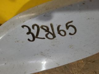 Накладка бампера MUSTANG MACH-E 19-