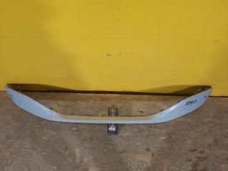 Накладка бампера FORD MUSTANG MACH-E 19-