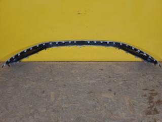 Накладка бампера MUSTANG MACH-E 19-