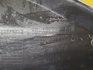 Накладка бампера MUSTANG MACH-E 19-